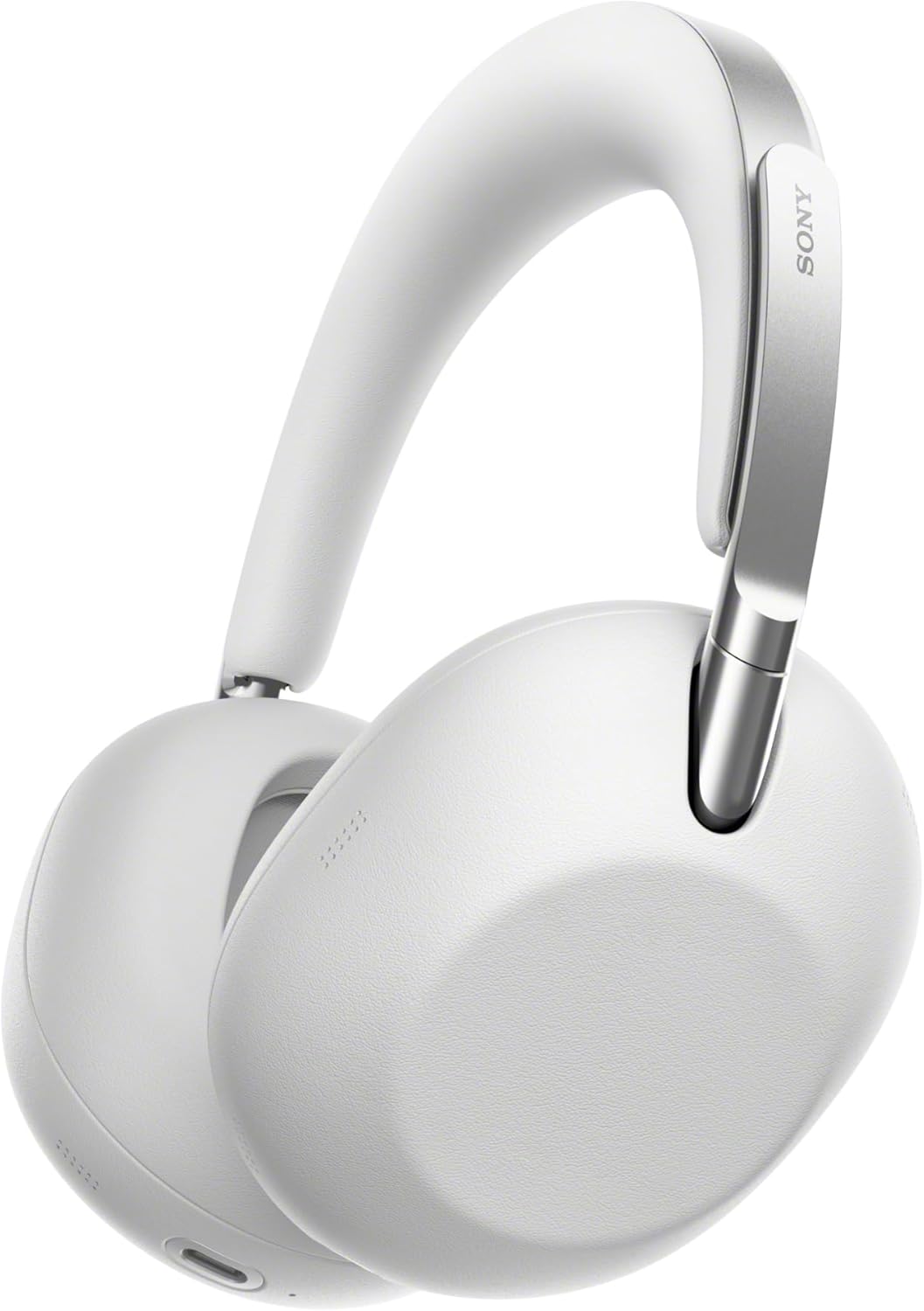 Sony 1000X THE COLLEXION Wireless Noise Cancelling Headphones, Luxury Comfort with Curated Materials, HD NC Processor QN3, 12 Microphones, Spatial Audio, Mastered by Engineers, 24-Hour Battery, Black | Luxury Design with Premium Materials, Bespoke 30mm Dr