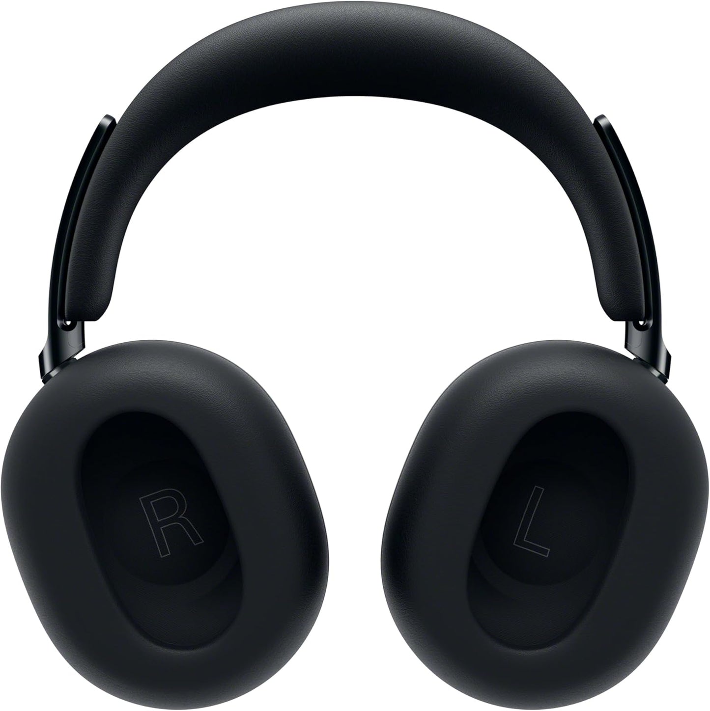 Sony 1000X THE COLLEXION Wireless Noise Cancelling Headphones, Luxury Comfort with Curated Materials, HD NC Processor QN3, 12 Microphones, Spatial Audio, Mastered by Engineers, 24-Hour Battery, Black | Luxury Design with Premium Materials, Bespoke 30mm Dr