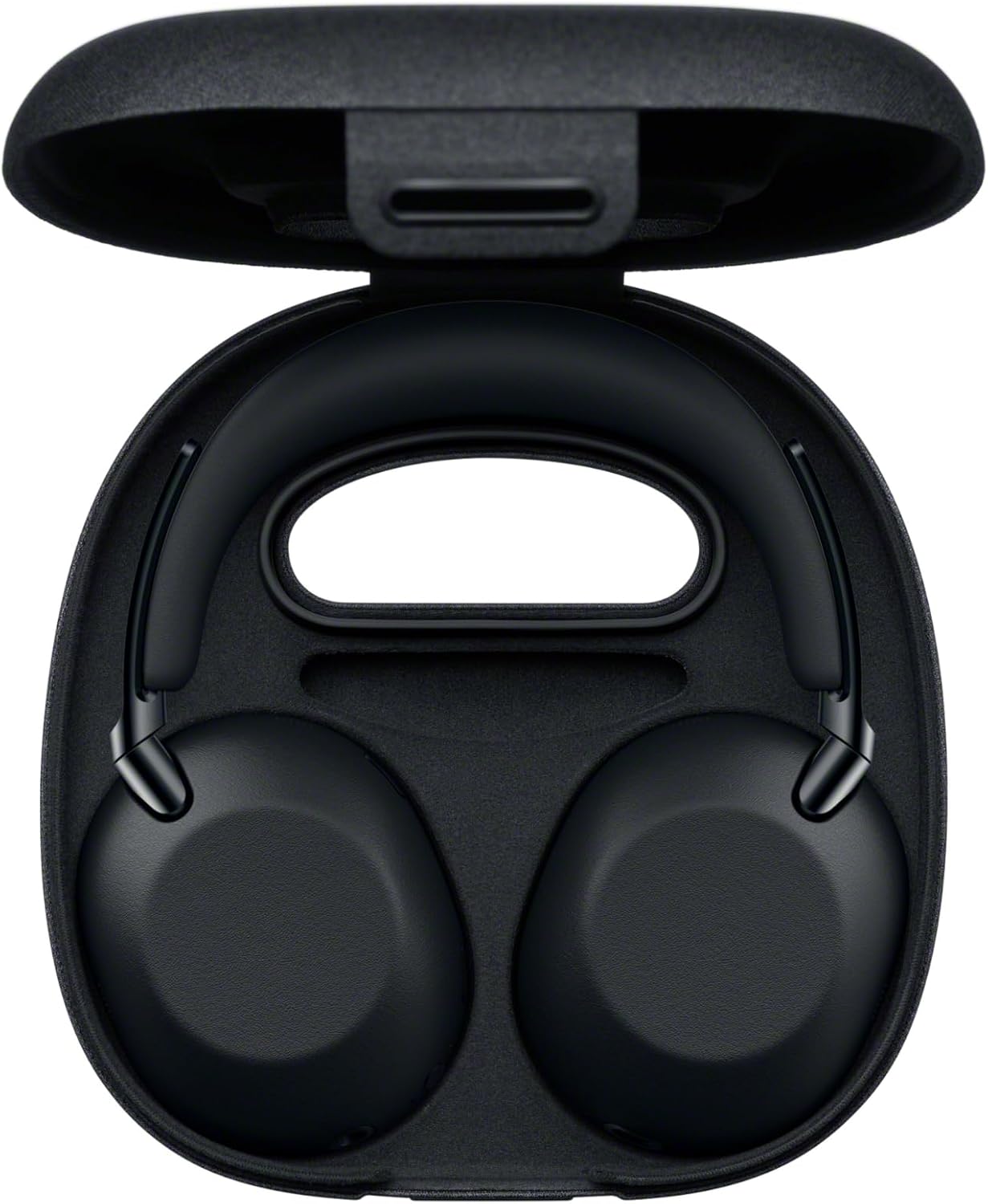 Sony 1000X THE COLLEXION Wireless Noise Cancelling Headphones, Luxury Comfort with Curated Materials, HD NC Processor QN3, 12 Microphones, Spatial Audio, Mastered by Engineers, 24-Hour Battery, Black | Luxury Design with Premium Materials, Bespoke 30mm Dr