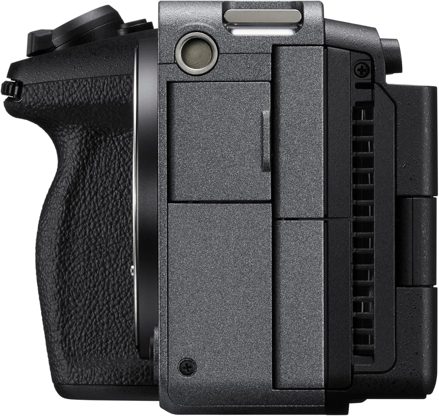 Sony Alpha FX3 | ILME-FX3A | Full-Frame Cinema Line Camera, Black