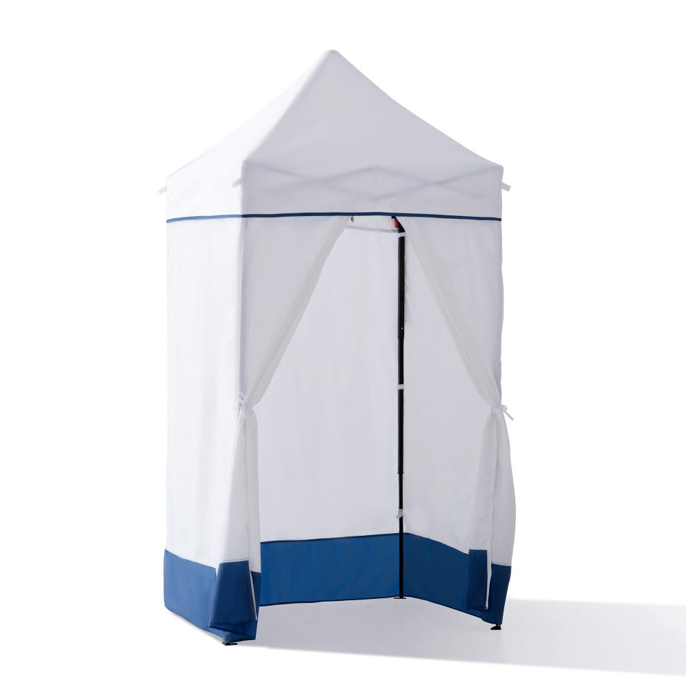 Solis Cabana Instant Gazebo 4x4 - Navy