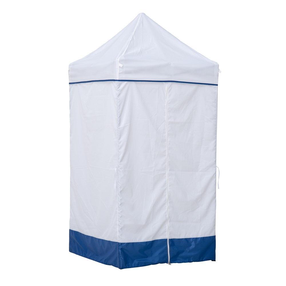 Solis Cabana Instant Gazebo 4x4 - Navy