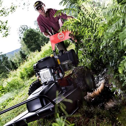 Dr Power Pro 26 Field And Brush Mower 15.5 HP