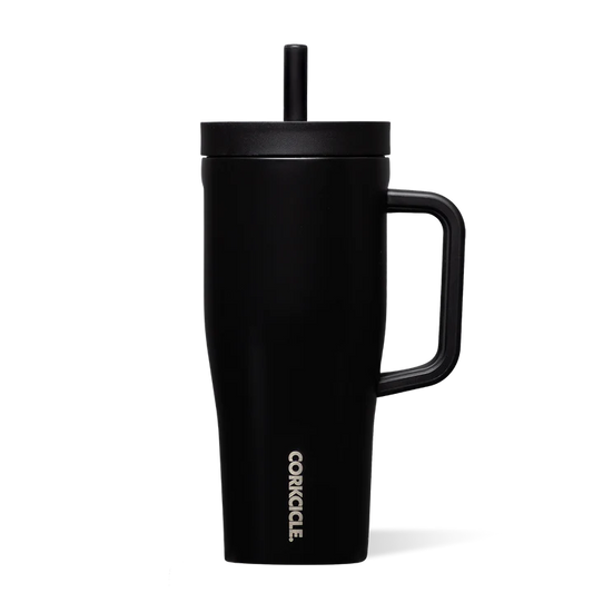 Leakproof Cruiser – Insulated Tumbler With Handle