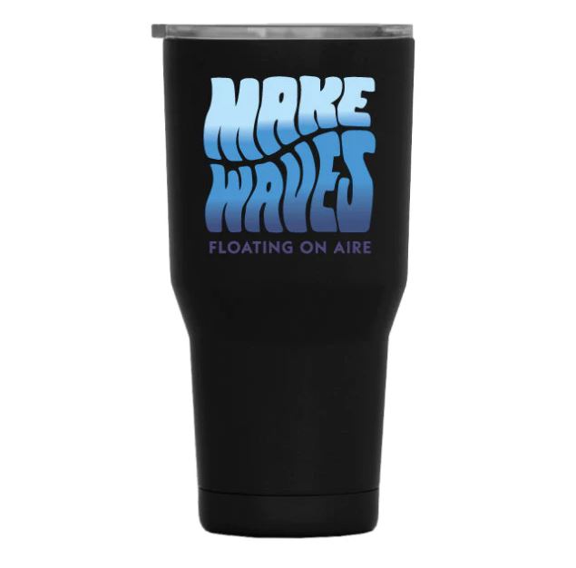 30oz Java Stainless Steel Insulated Tumbler with Lid