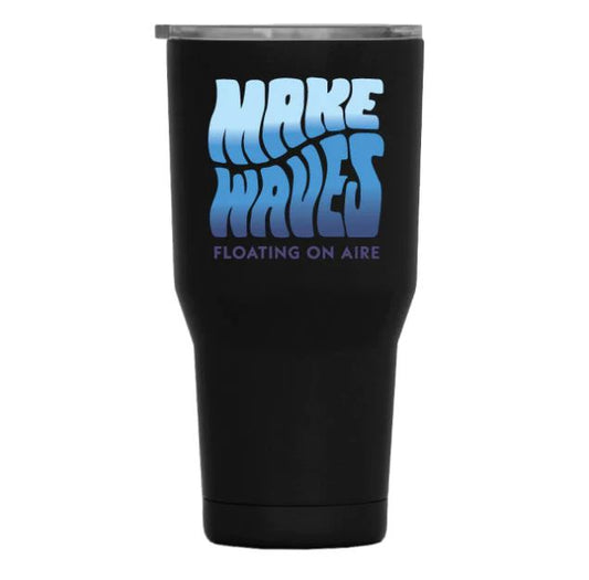 30oz Java Stainless Steel Insulated Tumbler with Lid