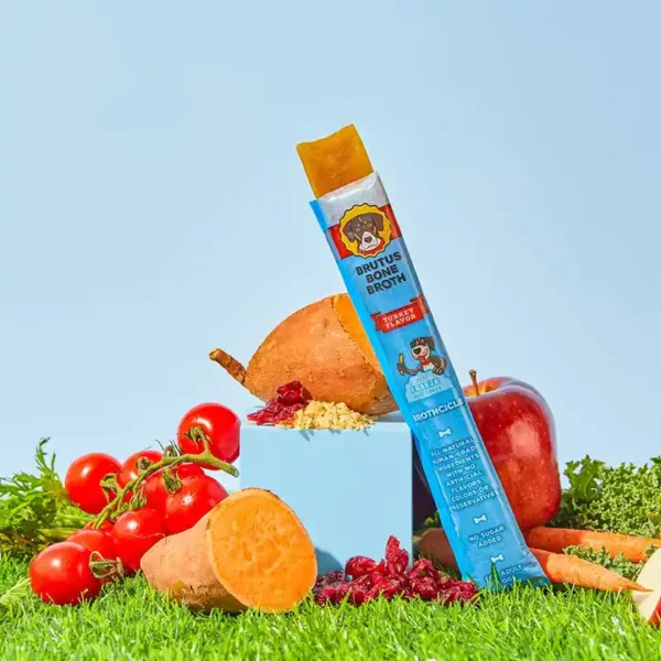 Brothcicles - Frozen Broth Treats for Dogs - Image 5