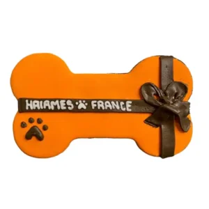 Hairmes Bone Dog Treat