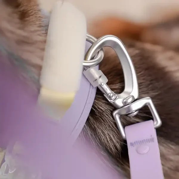 Roam Jelly Hands Free Crossbody Leash - Image 4