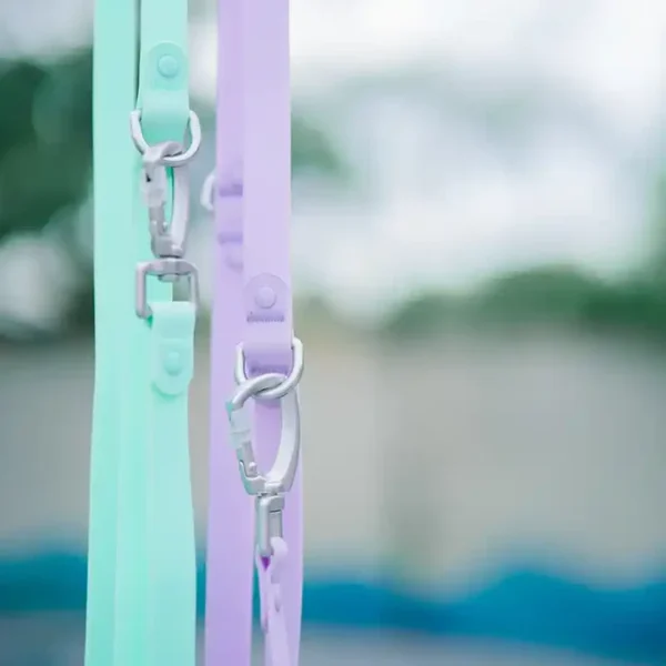 Roam Jelly Hands Free Crossbody Leash - Image 3