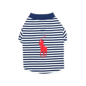 Ralph Lauren Polo Pony Dog T-Shirt
