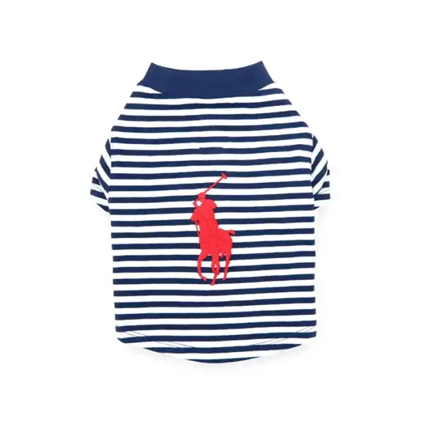 Ralph Lauren Polo Pony Dog T-Shirt