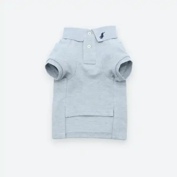 Ralph Lauren Dog Polo Shirt - Image 3