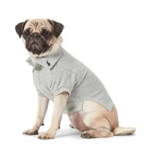 Ralph Lauren Dog Polo Shirt