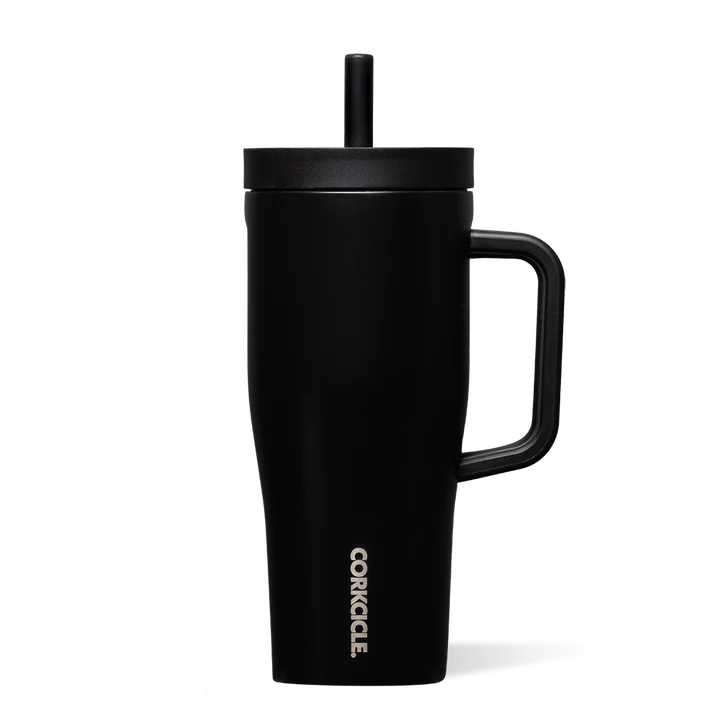 Leakproof Cruiser – Insulated Tumbler With Handle