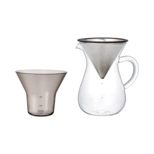 SCS Coffee Carafe Set – 600ml