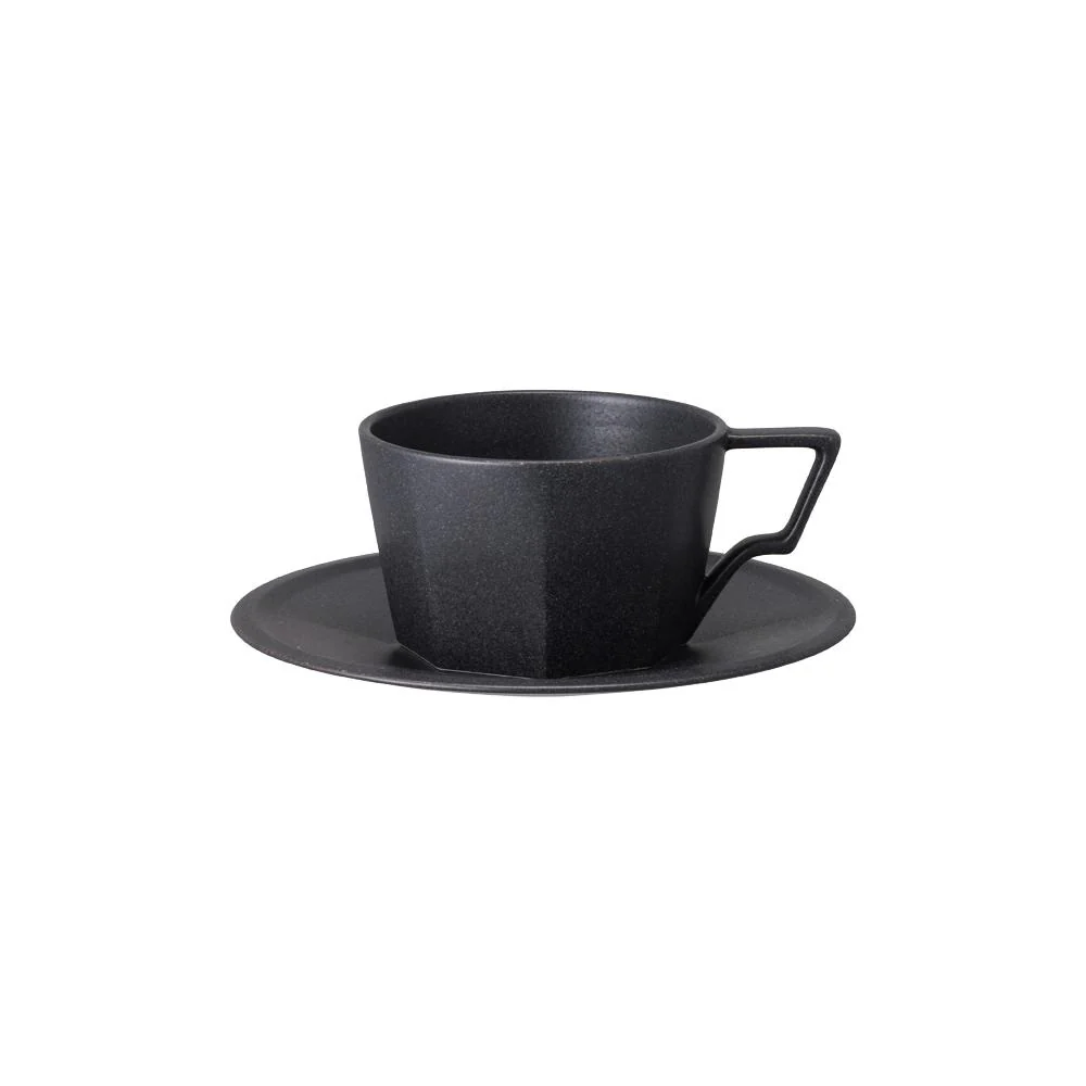OCT cup & saucer 300ml