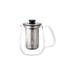 UNITEA Stainless Steel Teapot – 680ml / 24oz