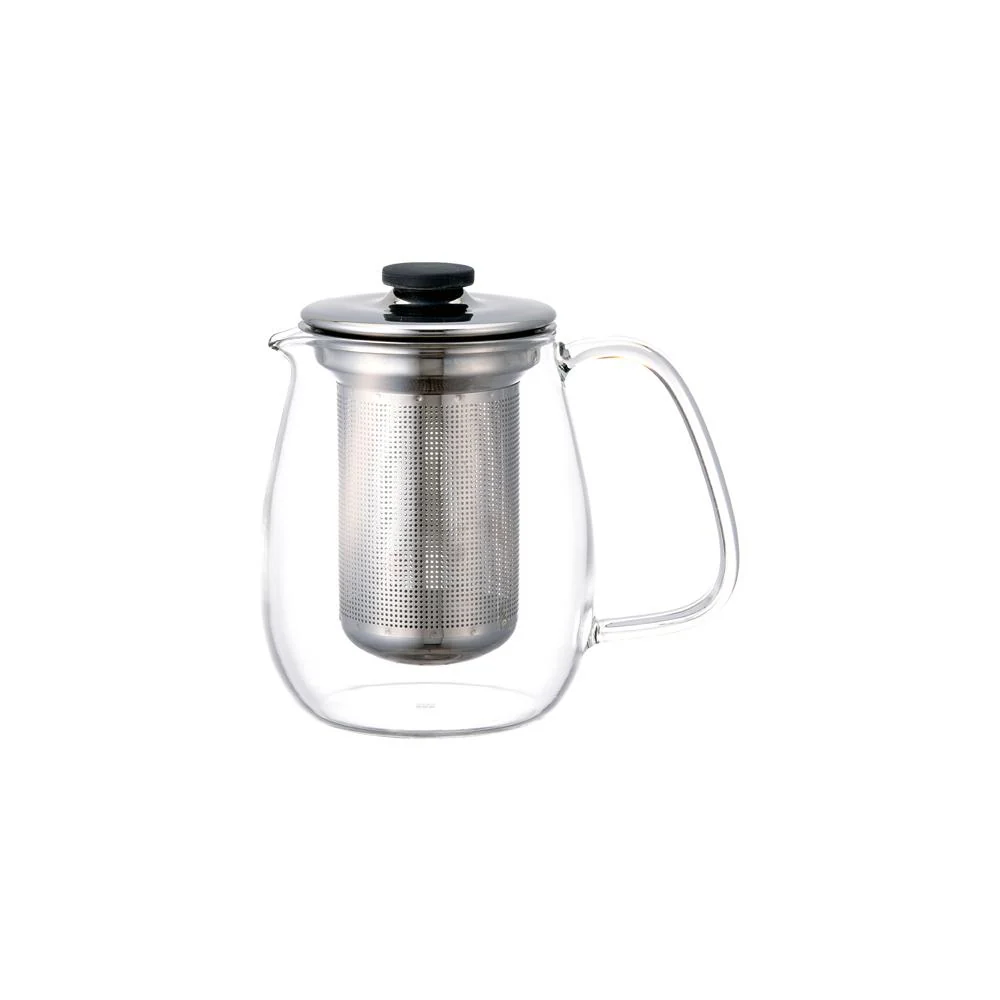 UNITEA Stainless Steel Teapot – 680ml / 24oz