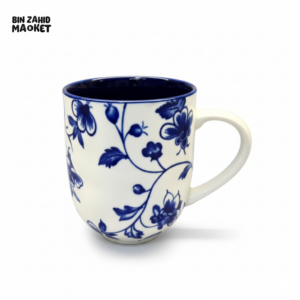 Ceramic Mug – 400 ml
