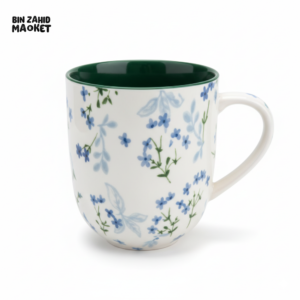 BRILLIANT 400ML MUG - BR2002