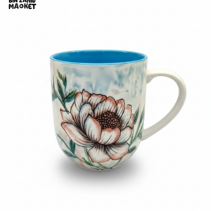 BRILLIANT 400ML MUG - BR2003