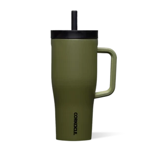 Sierra Leakproof Cruiser – Insulated Tumbler with Handle