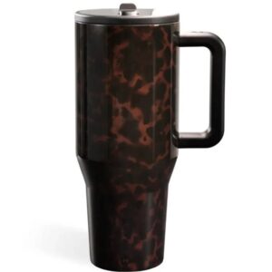 Geargridz 40oz Traveler Tumbler – Limited Edition