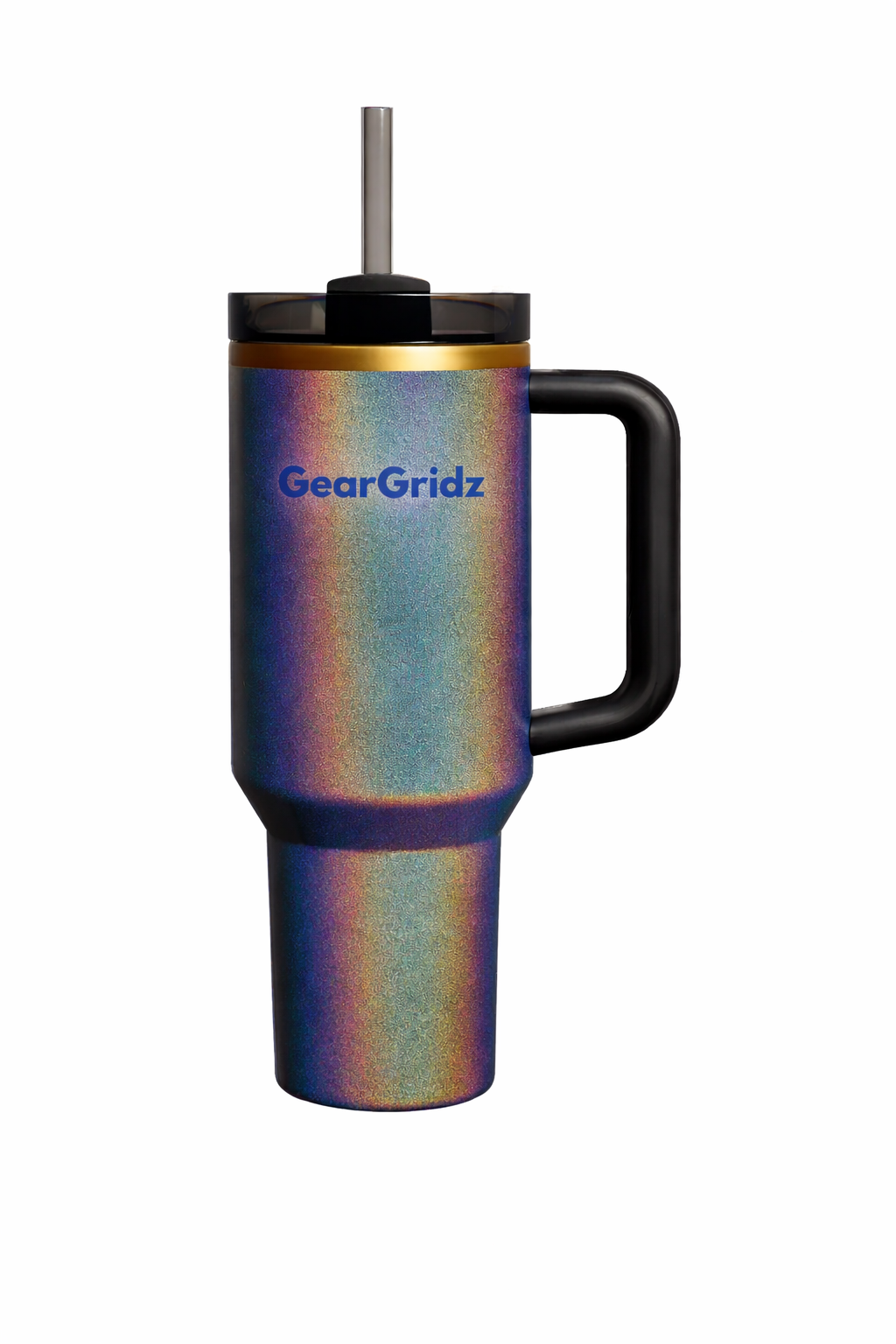 Geargridz FlowMaster 40 oz Tumbler – Dream Weaver Edition