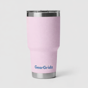 MaxFlow 30 oz Tumbler – All-Day Temperature Control