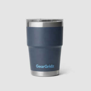 StackMate 16 oz Cup – Space-Saving Design