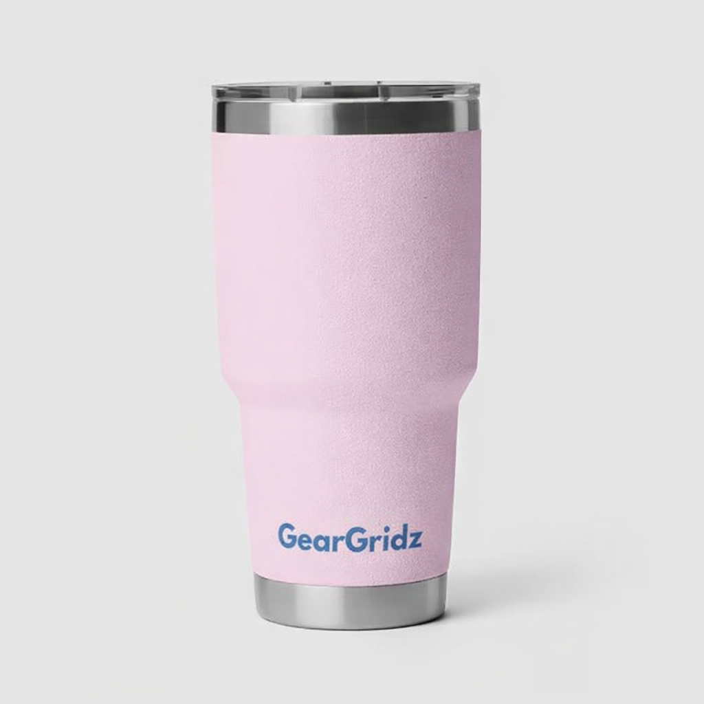 MaxFlow 30 oz Tumbler – All-Day Temperature Control