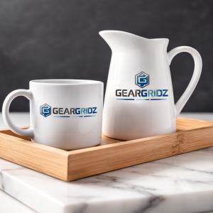 Geargridz coffer ware 2